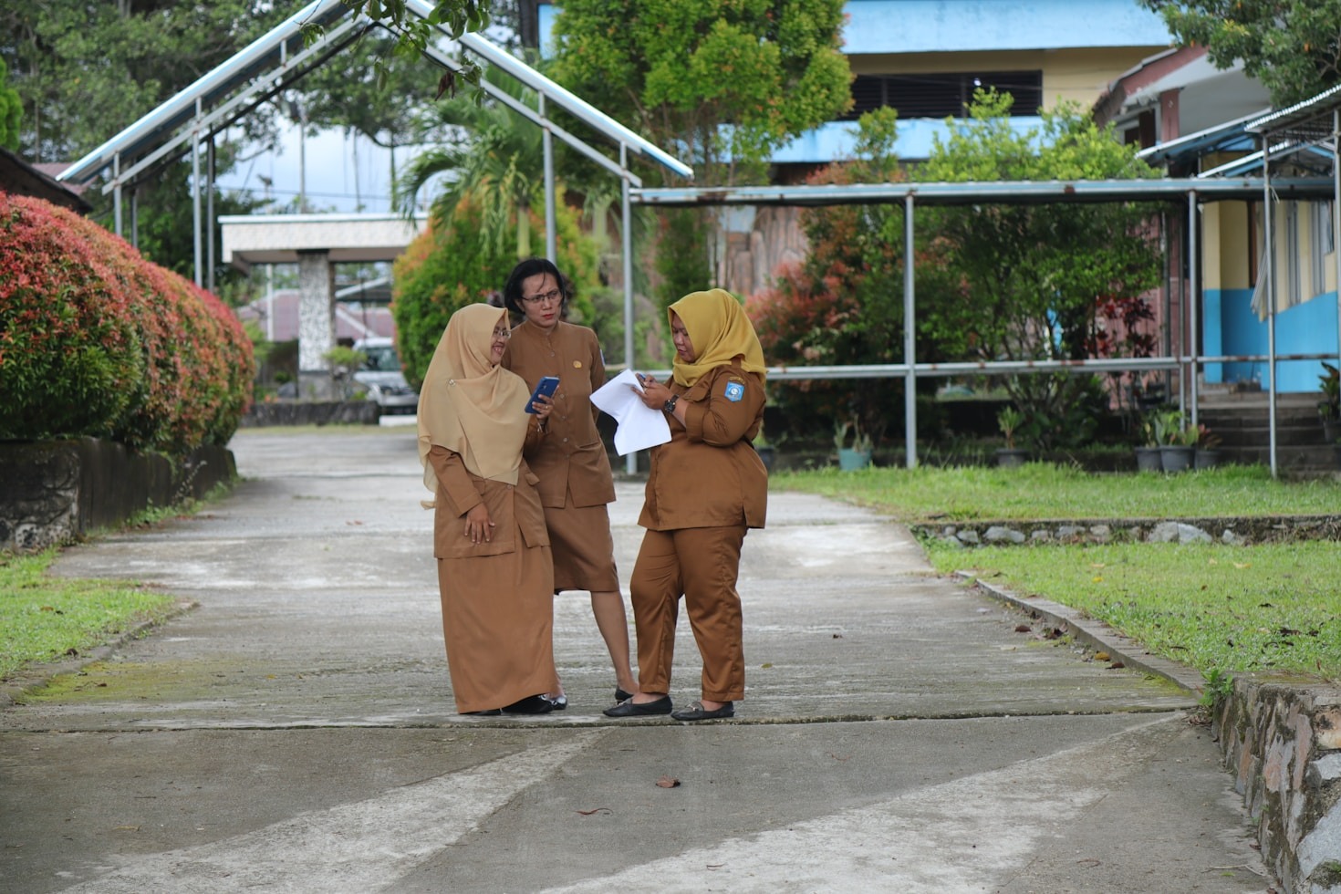 Mempersiapkan Pendidik Kompetitif untuk Sekolah Indonesia: Peran Strategis IKIP PGRI Wates